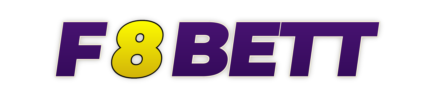 f8bett logo